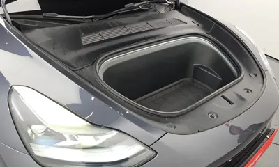 Tesla Model Y 2021, 75076 км, за 27719.38 USD - фото 6