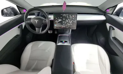 Tesla Model Y 2021, 75076 км, за 27719.38 USD - фото 7