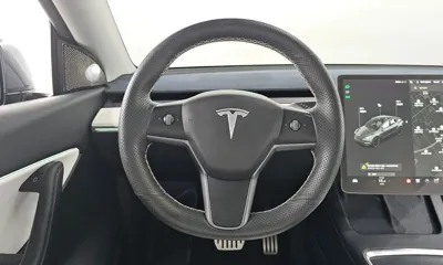 Tesla Model Y 2021, 75076 км, за 27719.38 USD - фото 13