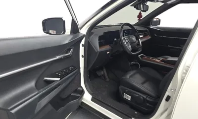 KG_Mobility_Ssangyong Torres 2025, 66939 км, за 10699.75 USD - фото 10