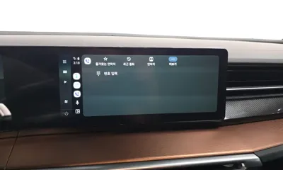 KG_Mobility_Ssangyong Torres 2025, 66939 км, за 10699.75 USD - фото 30