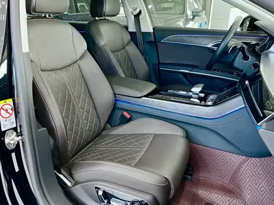 Audi A8 2024, 36000 км, за 73276.98 USD - фото 8