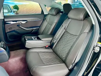 Audi A8 2024, 36000 км, за 73276.98 USD - фото 11