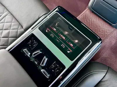 Audi A8 2024, 36000 км, за 73276.98 USD - фото 20