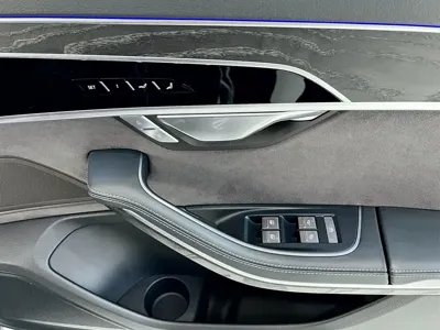 Audi A8 2024, 36000 км, за 73276.98 USD - фото 21