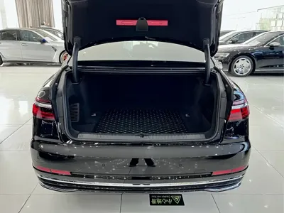 Audi A8 2024, 36000 км, за 73276.98 USD - фото 25
