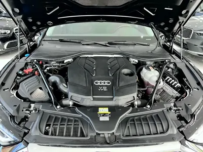 Audi A8 2024, 36000 км, за 73276.98 USD - фото 26