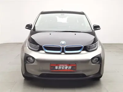 BMW i3 (Import) 2016, 97000 км, за 5561.99 USD
