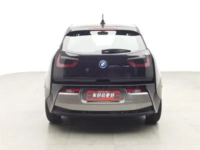 BMW i3 (Import) 2016, 97000 км, за 5561.99 USD