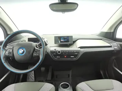 BMW i3 (Import) 2016, 97000 км, за 5561.99 USD