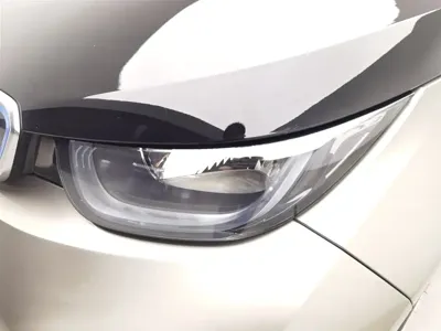 BMW i3 (Import) 2016, 97000 км, за 5561.99 USD - фото 7