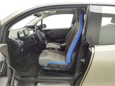 BMW i3 (Import) 2016, 97000 км, за 5561.99 USD - фото 10