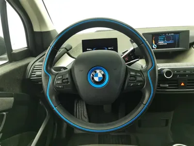 BMW i3 (Import) 2016, 97000 км, за 5561.99 USD - фото 11