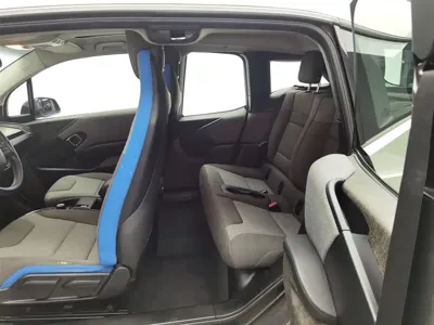 BMW i3 (Import) 2016, 97000 км, за 5561.99 USD - фото 15