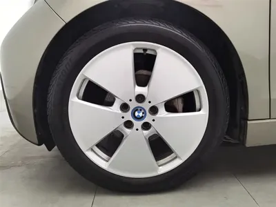BMW i3 (Import) 2016, 97000 км, за 5561.99 USD - фото 17