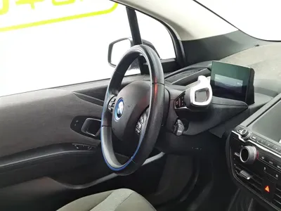 BMW i3 (Import) 2016, 97000 км, за 5561.99 USD - фото 22