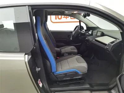 BMW i3 (Import) 2016, 97000 км, за 5561.99 USD - фото 23