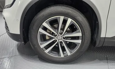 Renault-KoreaSamsung QM6 2021, 50326 км, за 10216.84 USD