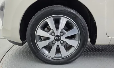 Kia Morning 2015, 49745 км, за 2953.92 USD