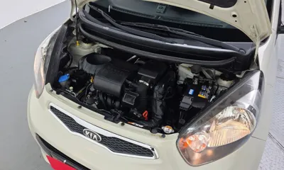 Kia Morning 2015, 49745 км, за 2953.92 USD - фото 6