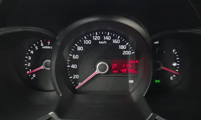 Kia Morning 2015, 49745 км, за 2953.92 USD - фото 8