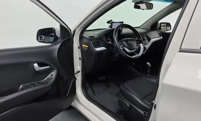 Kia Morning 2015, 49745 км, за 2953.92 USD - фото 10