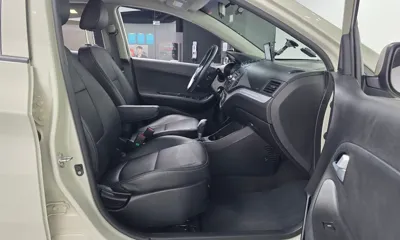 Kia Morning 2015, 49745 км, за 2953.92 USD - фото 11