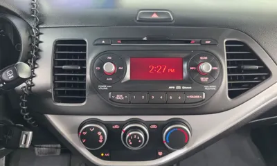 Kia Morning 2015, 49745 км, за 2953.92 USD - фото 16