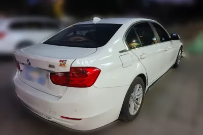 BMW 3 Series 2014, 80900 км, за 8245 USD - фото 6