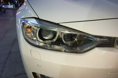 BMW 3 Series 2014, 80900 км, за 8245 USD - фото 7