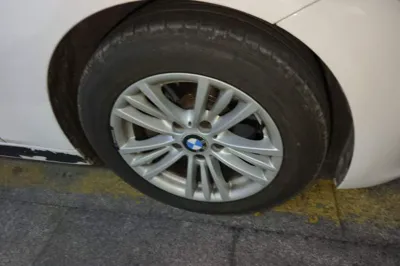 BMW 3 Series 2014, 80900 км, за 8245 USD - фото 8