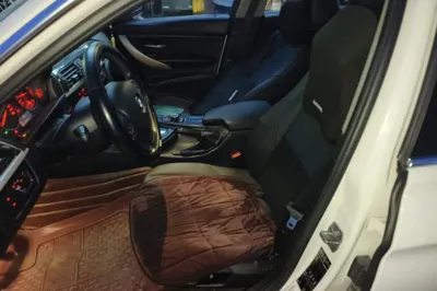 BMW 3 Series 2014, 80900 км, за 8245 USD - фото 15