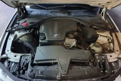 BMW 3 Series 2014, 80900 км, за 8245 USD - фото 21