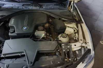 BMW 3 Series 2014, 80900 км, за 8245 USD - фото 22