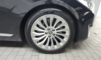 Genesis EQ900 2016, 110631 км, за 15698.89 USD