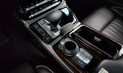 Genesis EQ900 2016, 110631 км, за 15698.89 USD - фото 9