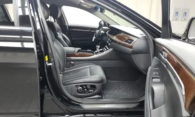 Genesis EQ900 2016, 110631 км, за 15698.89 USD - фото 11