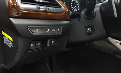Genesis EQ900 2016, 110631 км, за 15698.89 USD - фото 16