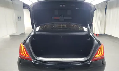 Genesis EQ900 2016, 110631 км, за 15698.89 USD - фото 20