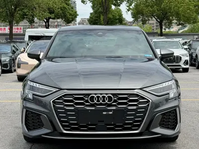Audi A3 2023, 19000 км, за 22777.66 USD