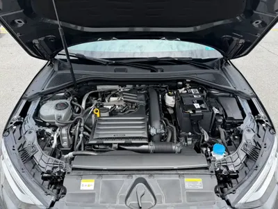 Audi A3 2023, 19000 км, за 22777.66 USD - фото 23