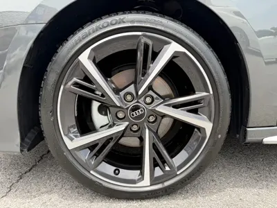Audi A3 2023, 19000 км, за 22777.66 USD - фото 24