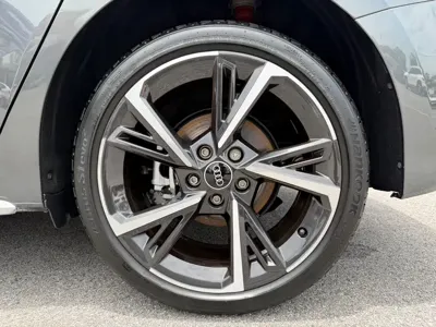 Audi A3 2023, 19000 км, за 22777.66 USD - фото 25