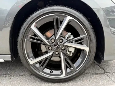 Audi A3 2023, 19000 км, за 22777.66 USD - фото 27