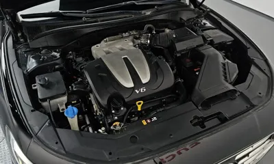 Hyundai Grandeur 2017, 225176 км, за 4683.84 USD - фото 6