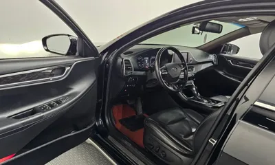 Hyundai Grandeur 2017, 225176 км, за 4683.84 USD - фото 10