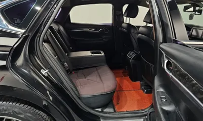 Hyundai Grandeur 2017, 225176 км, за 4683.84 USD - фото 11