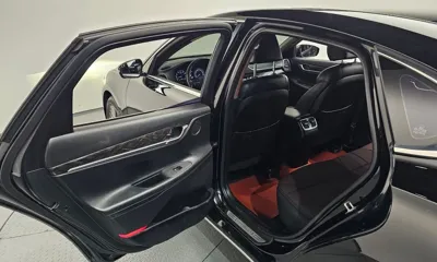Hyundai Grandeur 2017, 225176 км, за 4683.84 USD - фото 17
