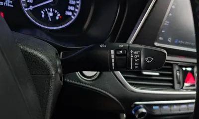 Hyundai Grandeur 2017, 225176 км, за 4683.84 USD - фото 20