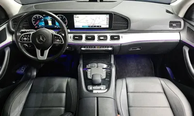 Mercedes-Benz GLE-Class 2020, 96733 км, за 31836.68 USD - фото 7